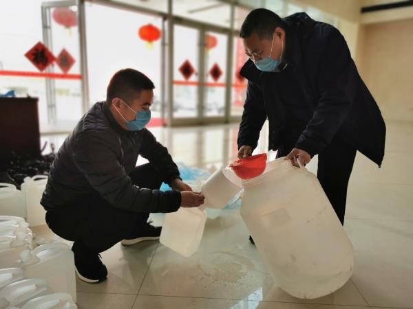 郯城开业