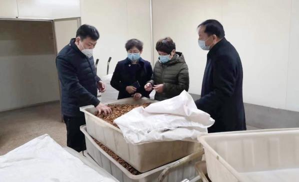 梁山照片