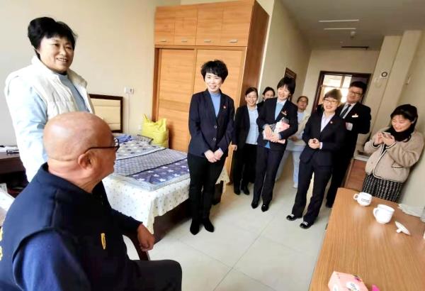 临清副本