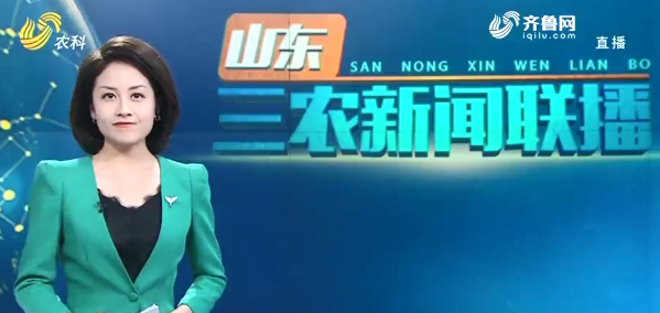 郓城农商银行：金融活水流向乡村