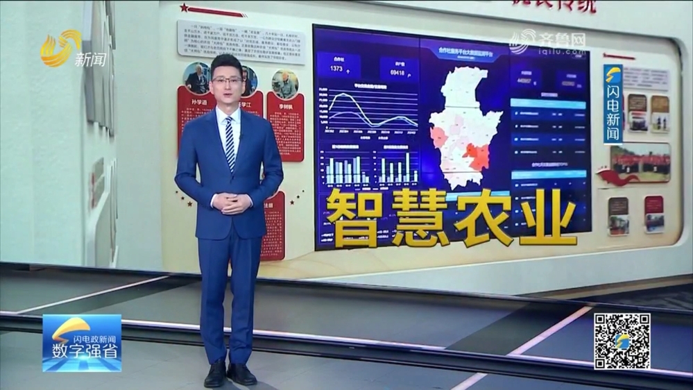 寿光农商银行：一张卡、一个平台，很方便！